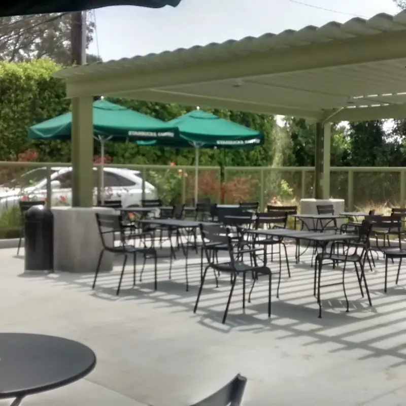 Starbucks Coffee Company