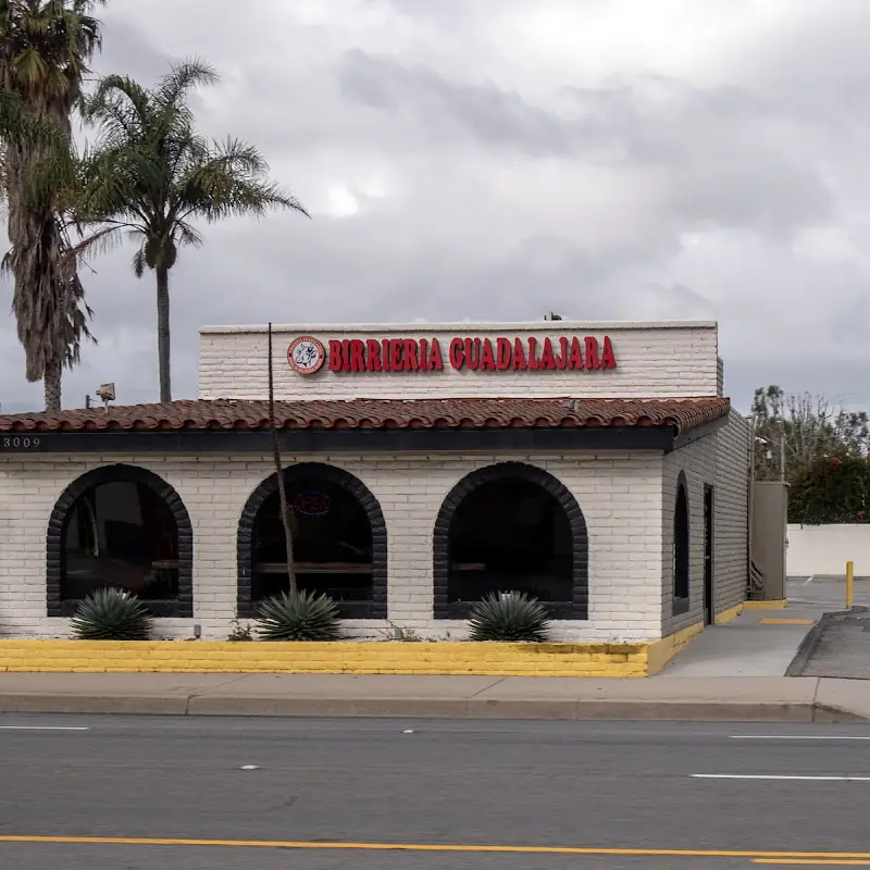 Birrieria Guadalajara