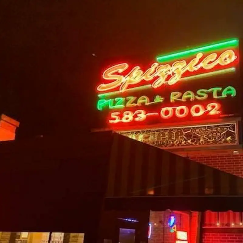 Spizzico Pizza & Pasta