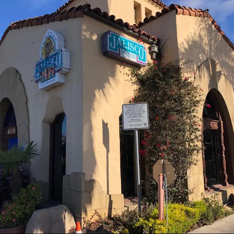 Jalisco Restaurant