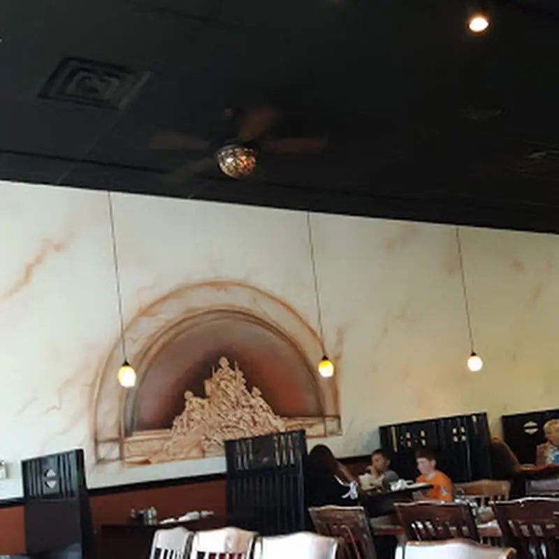 Primo's Italian Cuisine and Catering