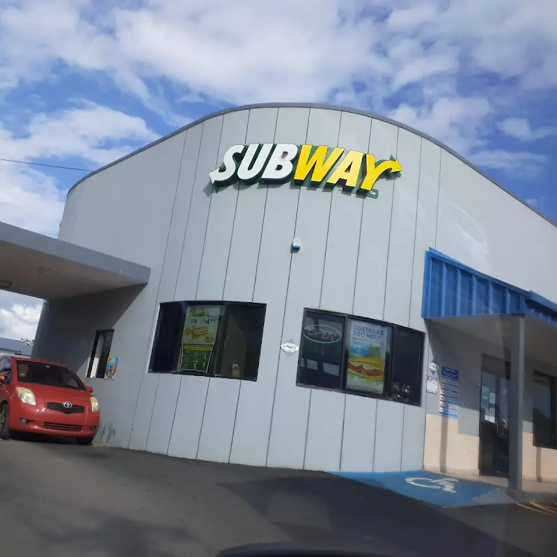 Subway