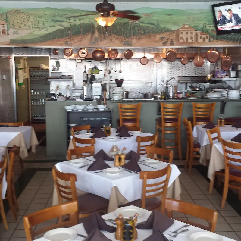 Barolo Italian Cafe