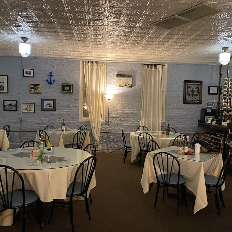 Levee House Bistro