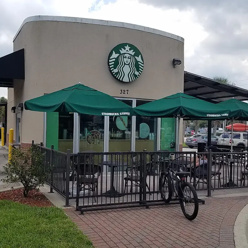 Starbucks Coffee Company