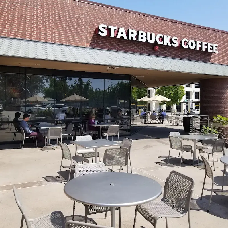 Starbucks Coffee Company