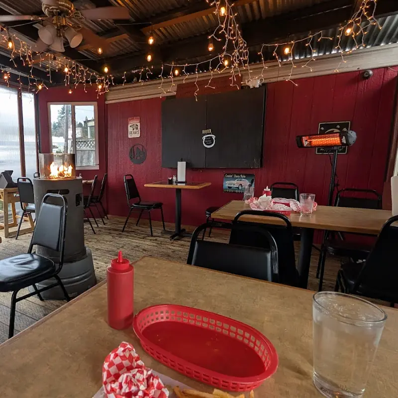 Canyon Grill