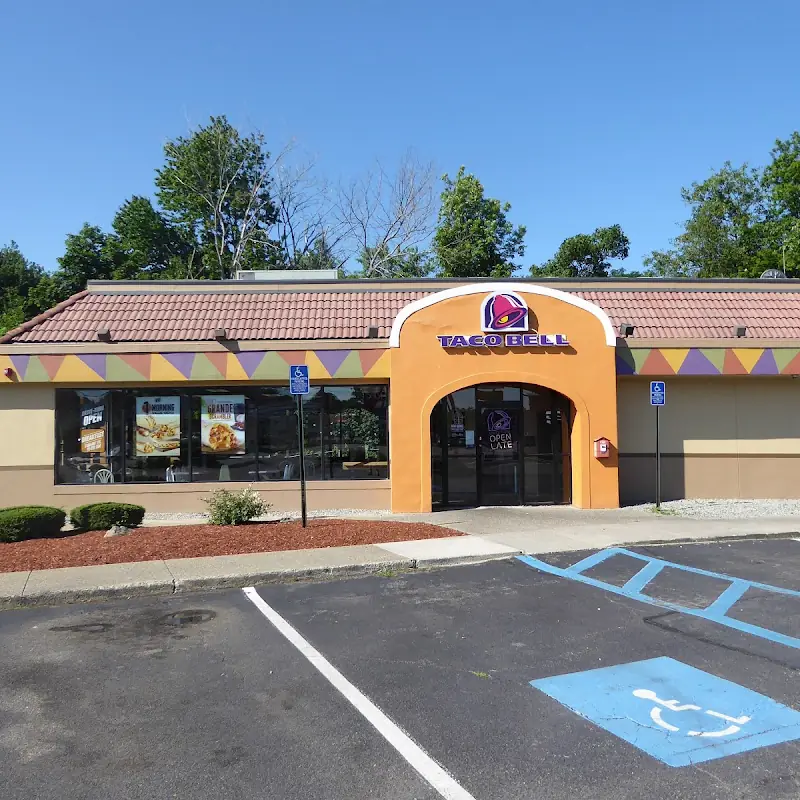 Taco Bell