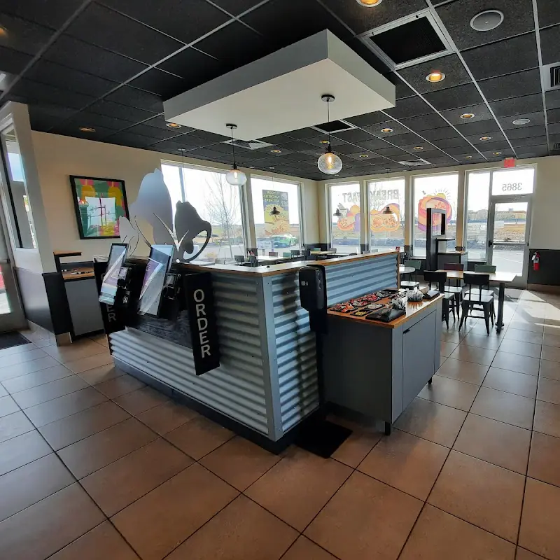 Taco Bell