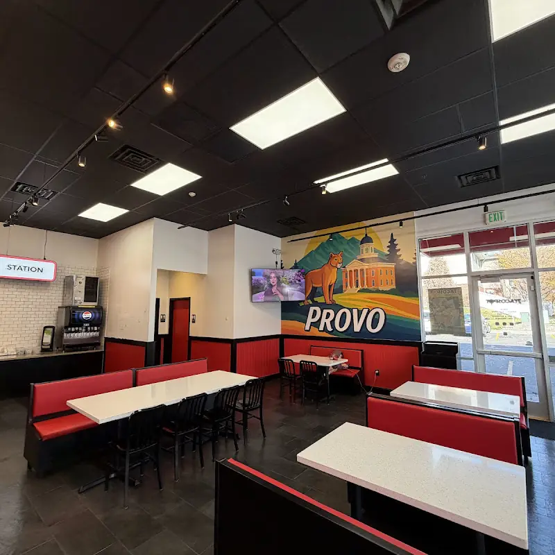 The Taco Spot - Provo
