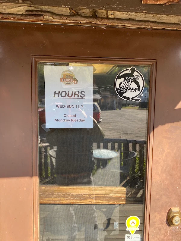 Brookside Hops & Hoagies