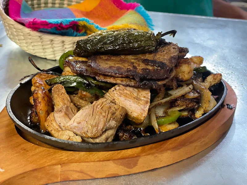 Chuy's Mexican Restaurant