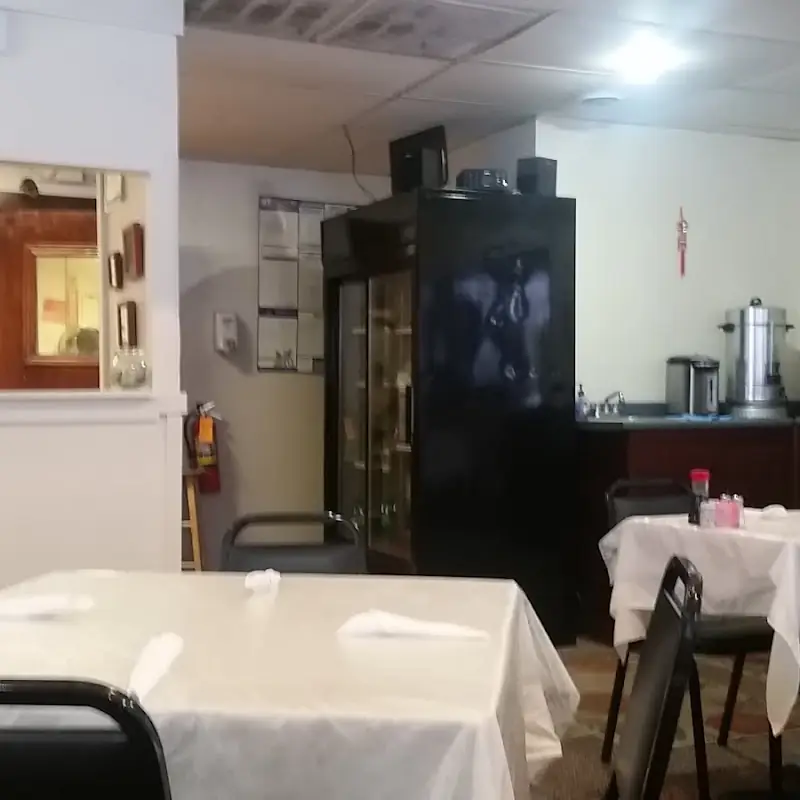Ginger & Garlic Chinese Restaurant