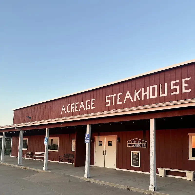 Acreage Steakhouse
