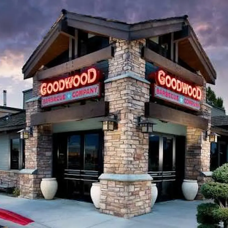 Goodwood Barbecue Company