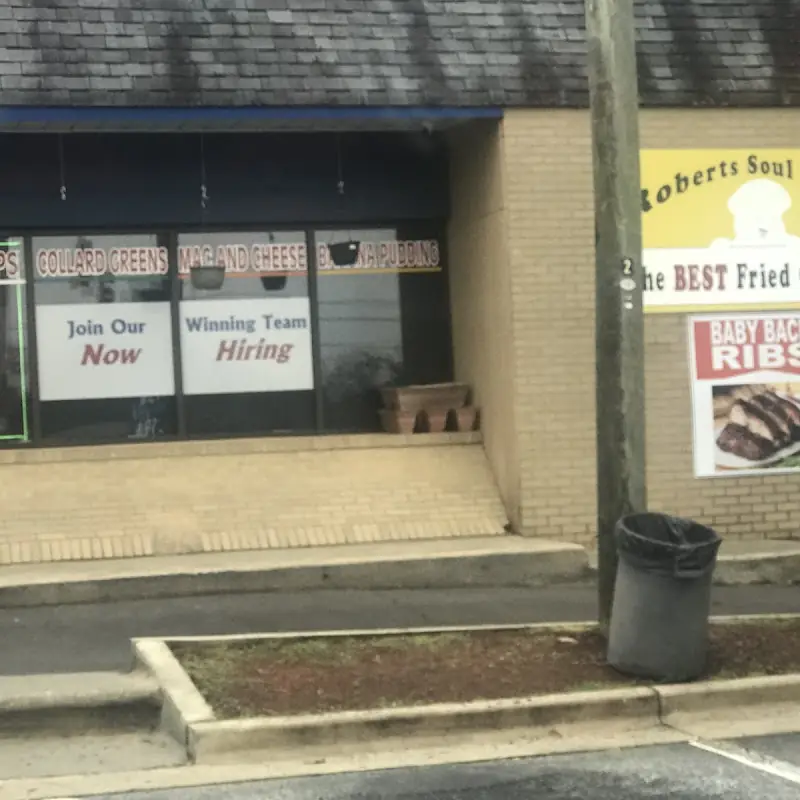 Robert's Restaurant