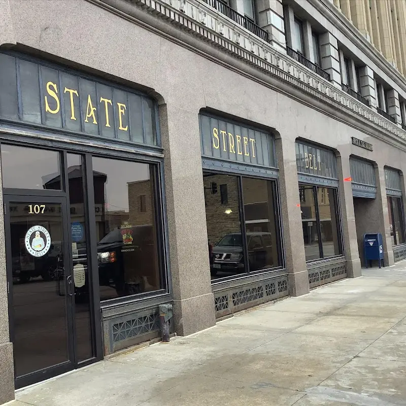 State Street Deli