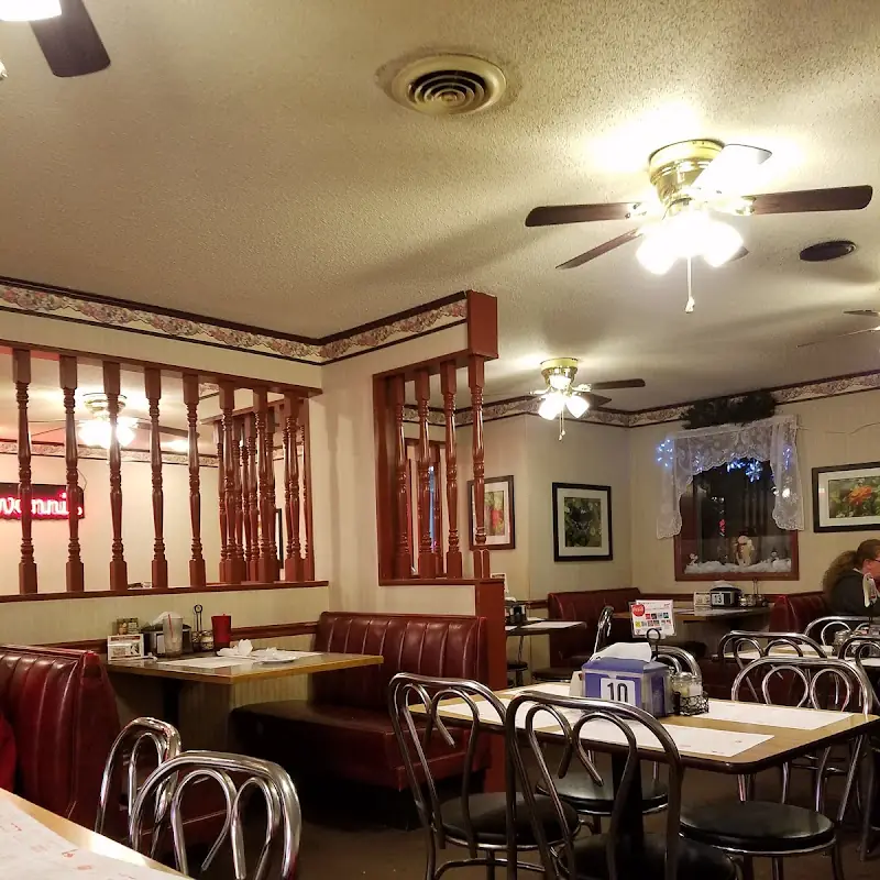 Jenny's Pizza
