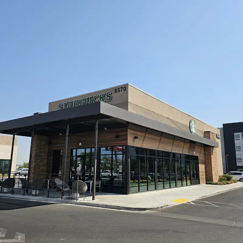 Starbucks Coffee Company
