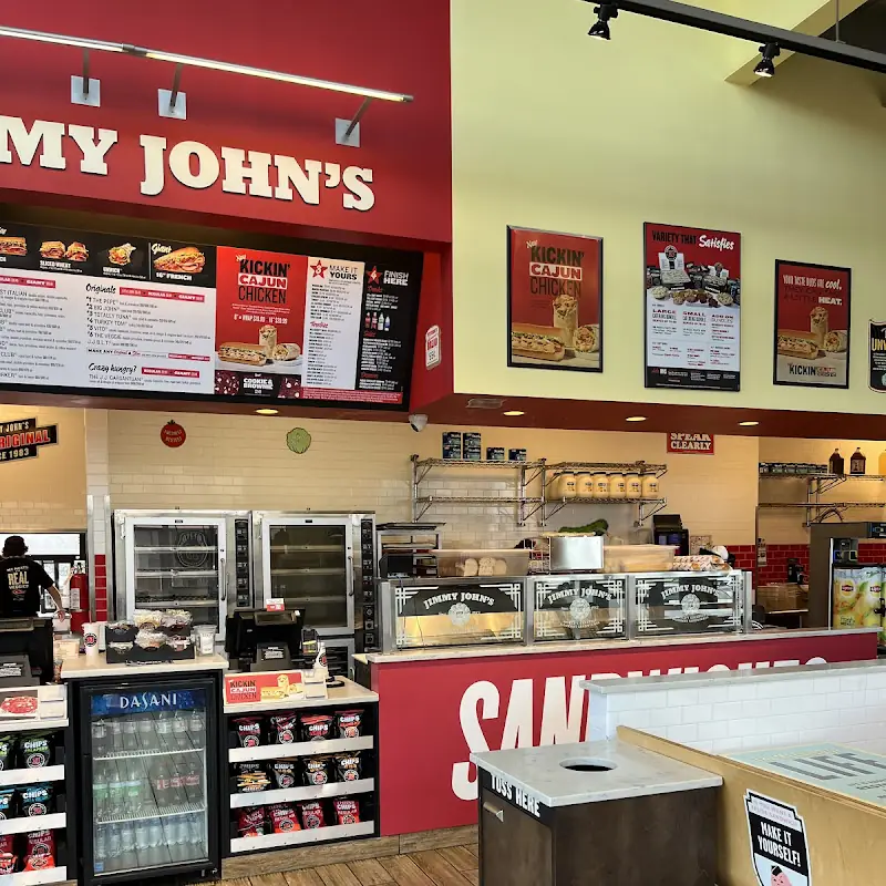 Jimmy John's