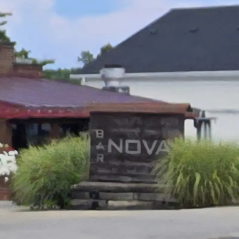 Bar Nova - Avon, OH