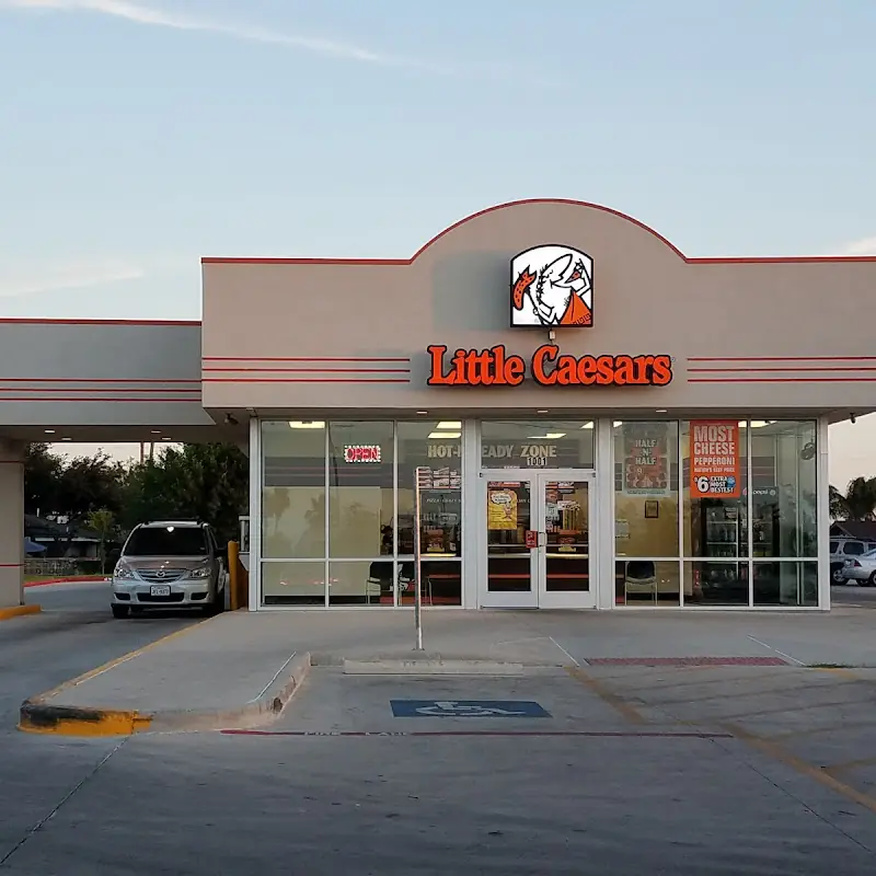 Little Caesars Pizza