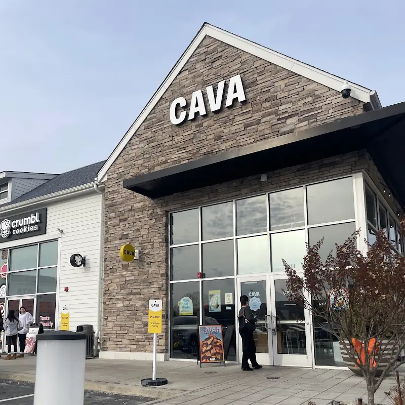CAVA