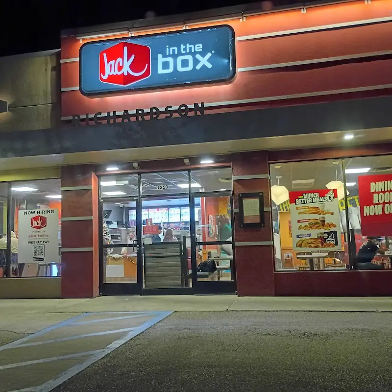 Jack in the Box
