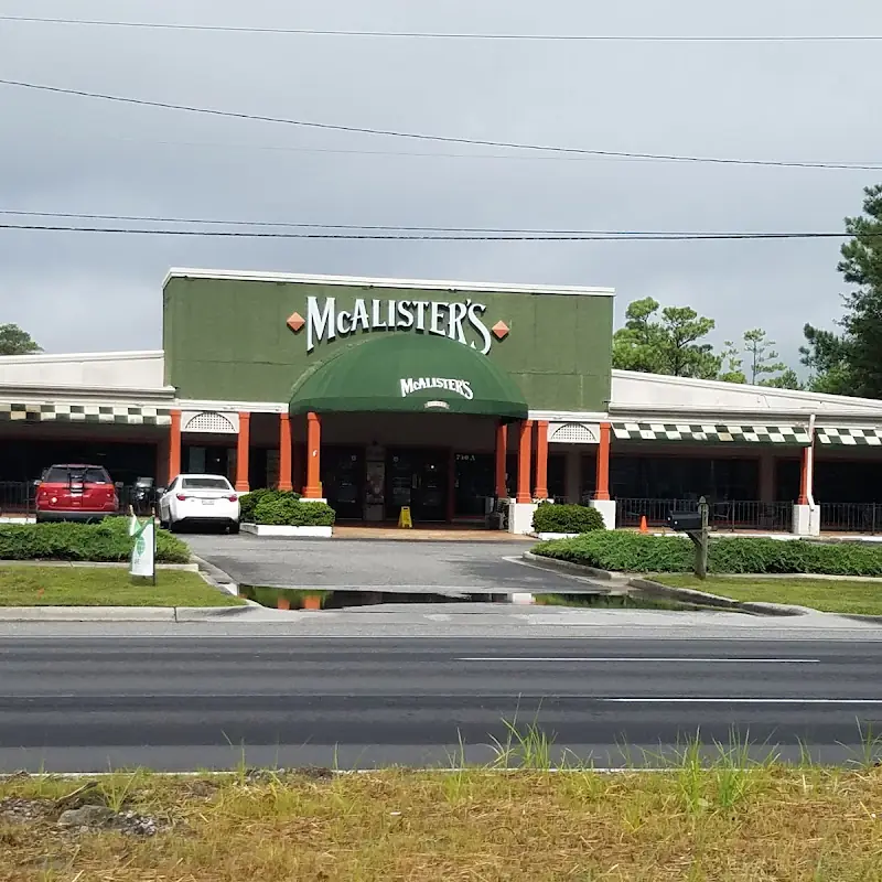 McAlister's Deli