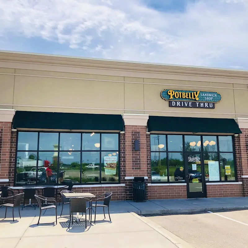 Potbelly