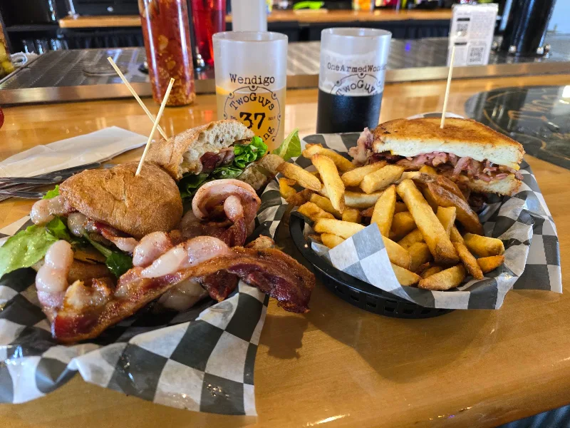 TwoGuys Brewing