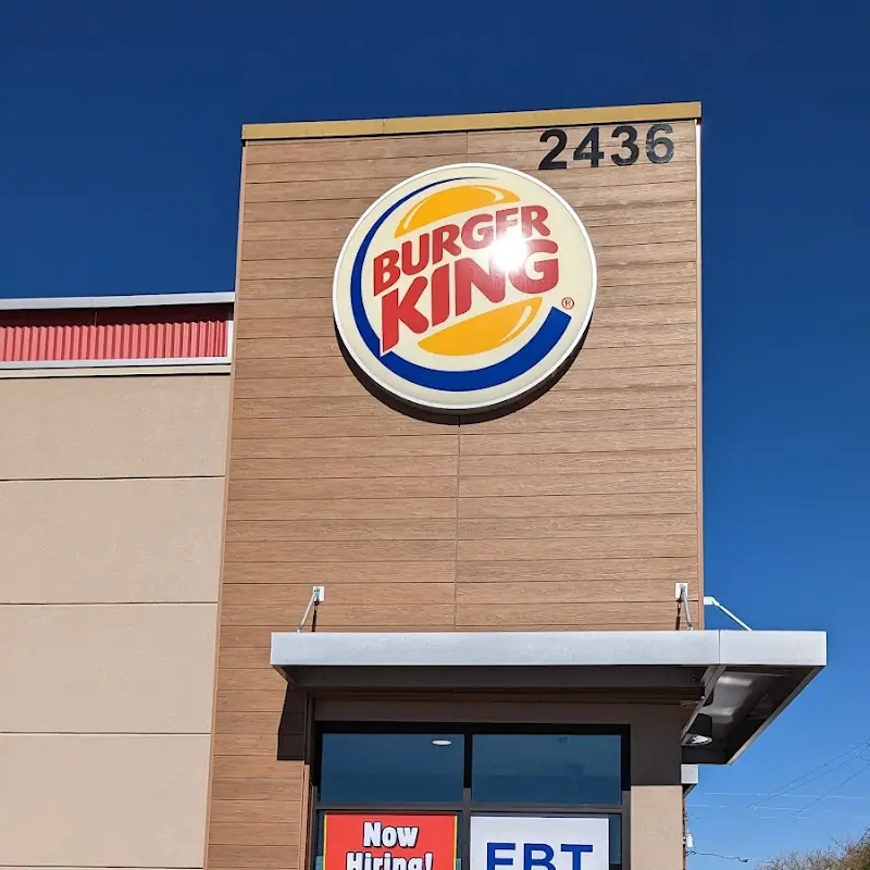 Texas Double Whopper