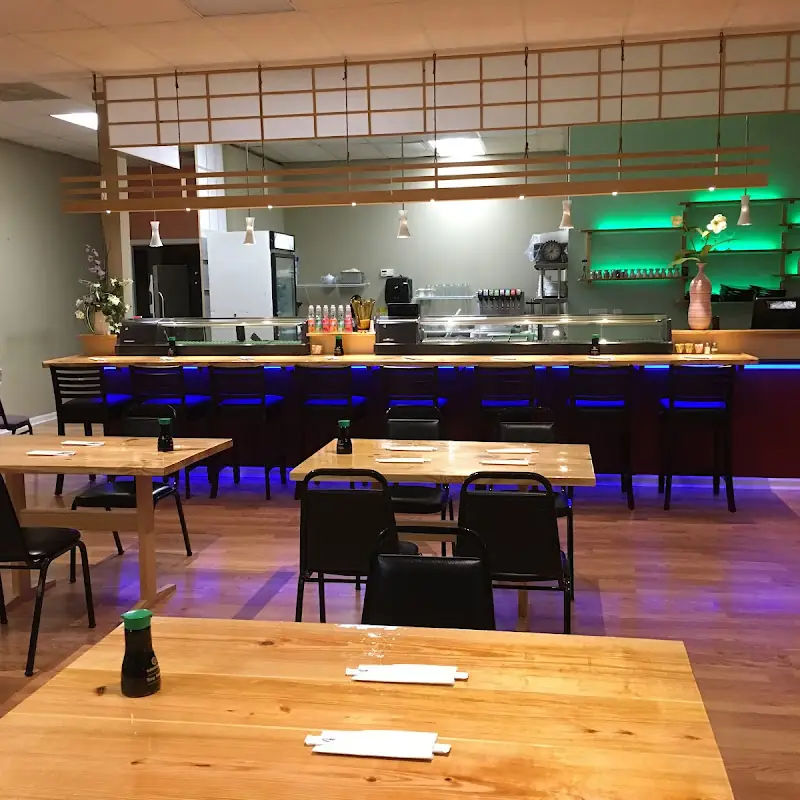 Hayashi Sushi