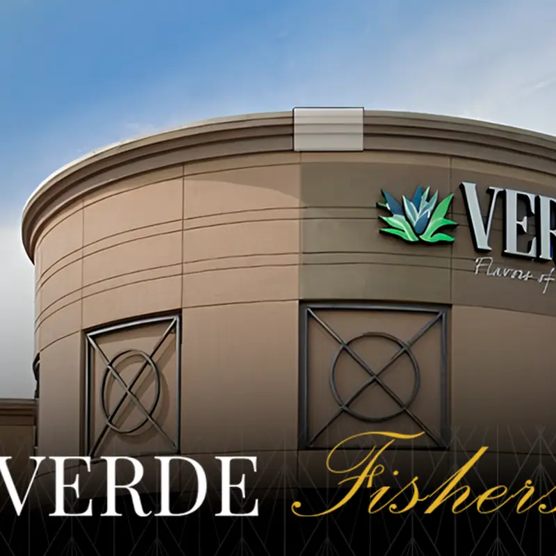 Verde Flavors of Mexico Fishers
