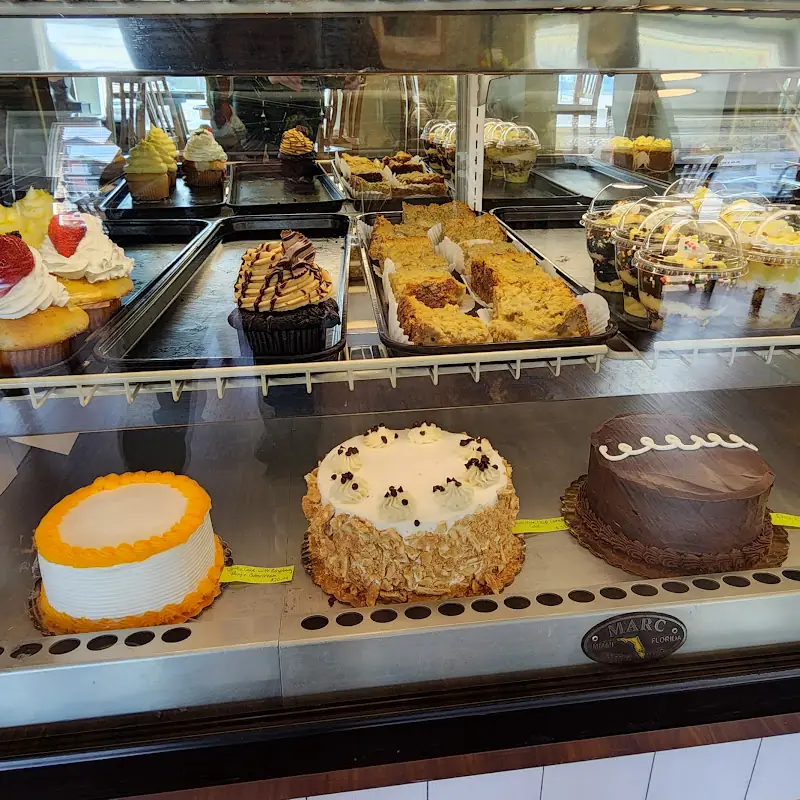 La Stella Pasta & Pastry