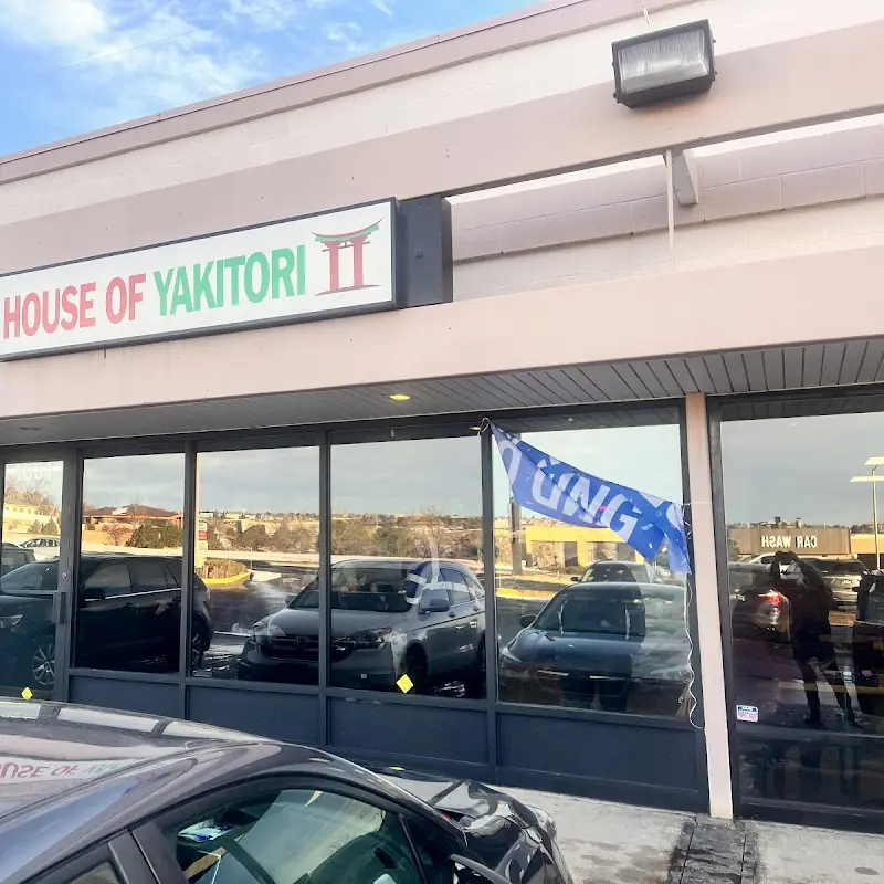 House Of Yakitori 2