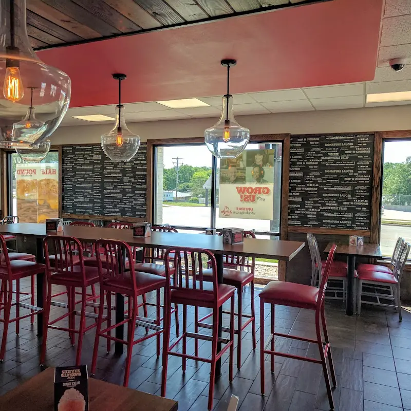 Arby's
