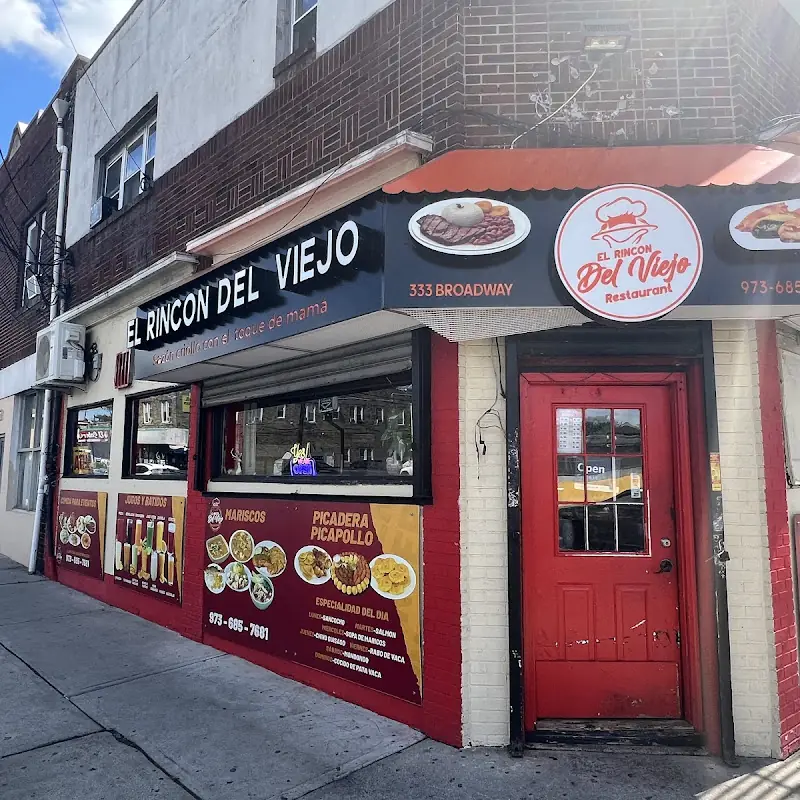 El Rincon Del Viejo Restaurant