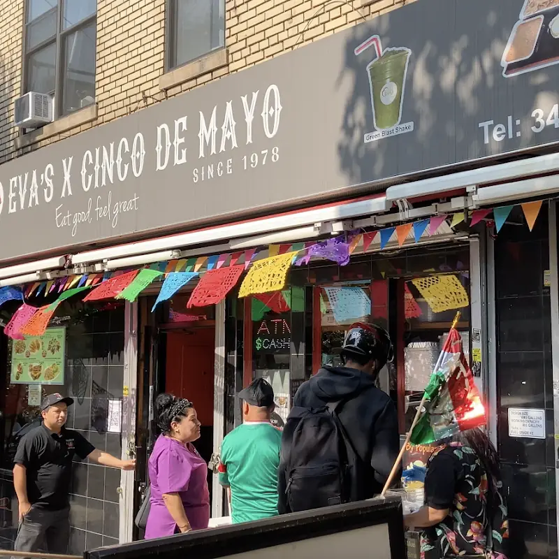 Cinco de Mayo
