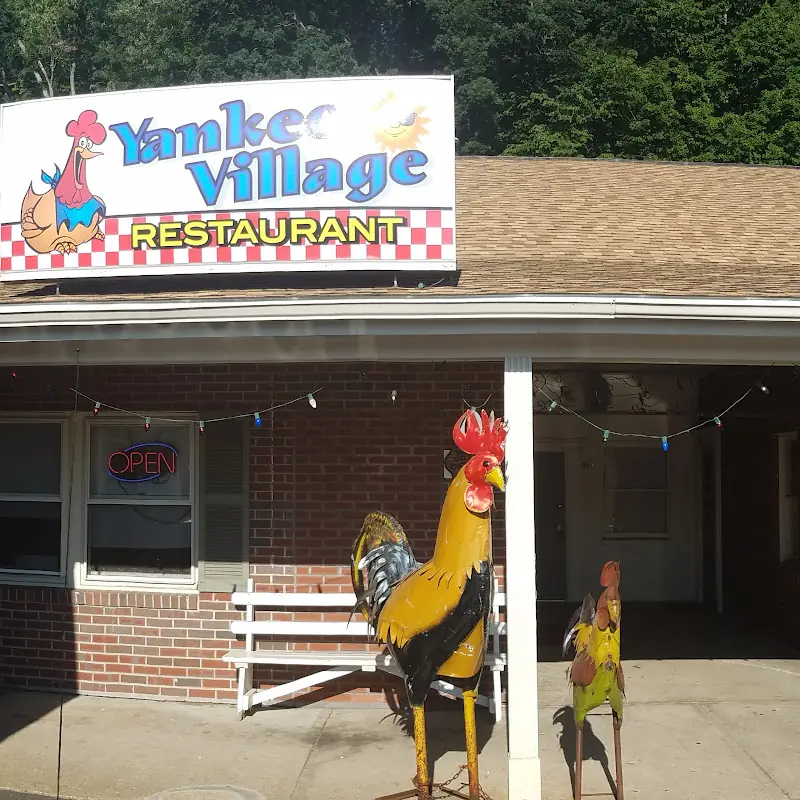 Yankee Village Restaurant