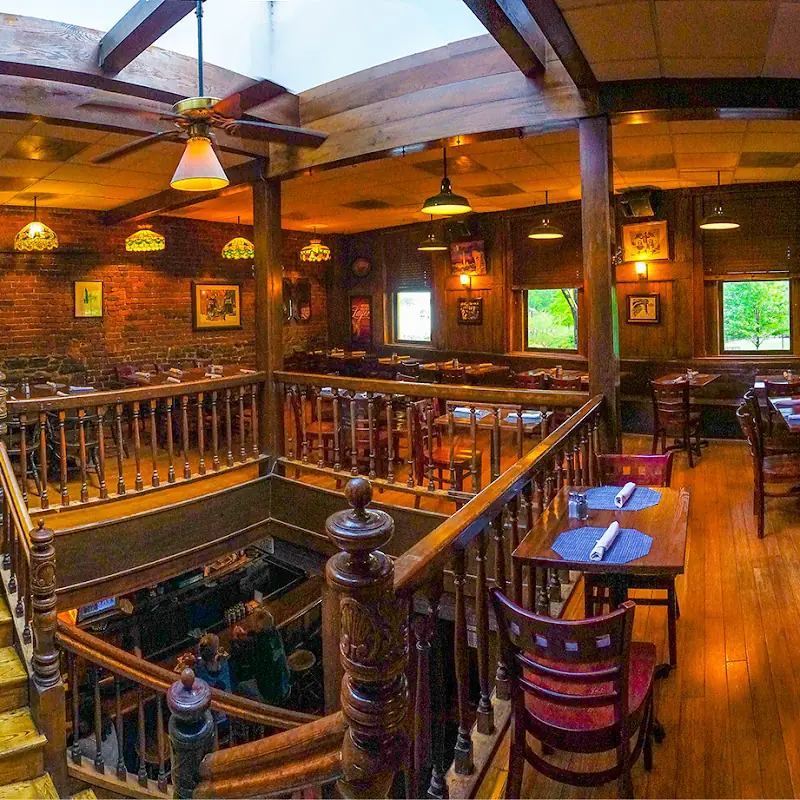 Mr. Smith's of Georgetown