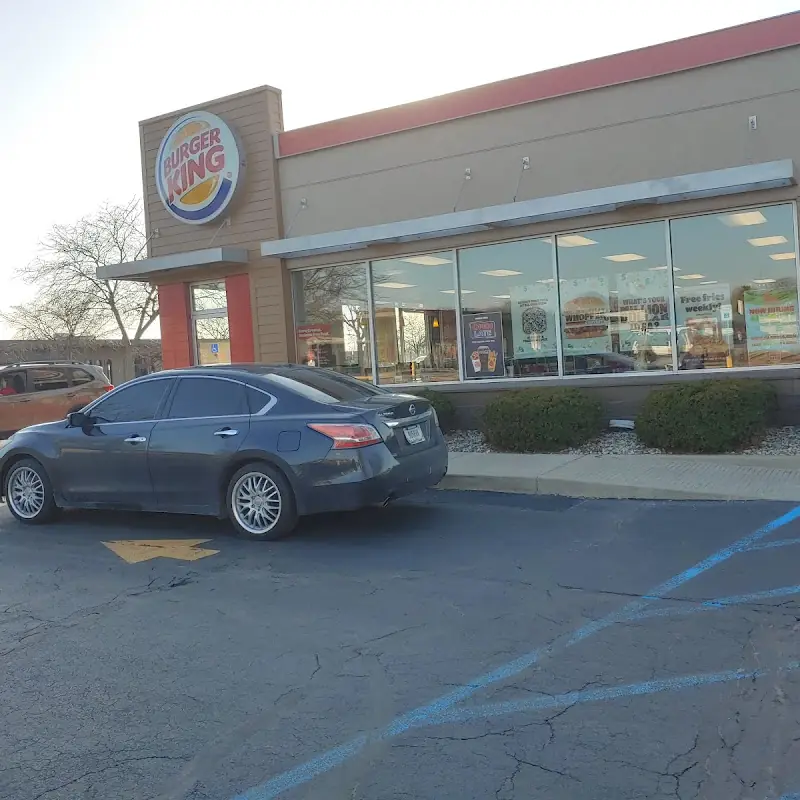 Burger King