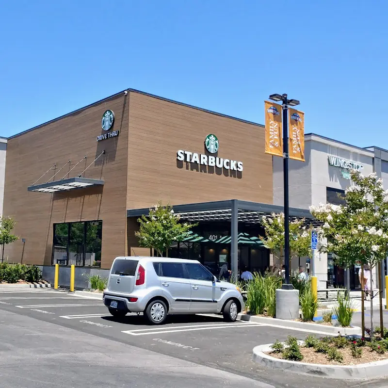 Starbucks