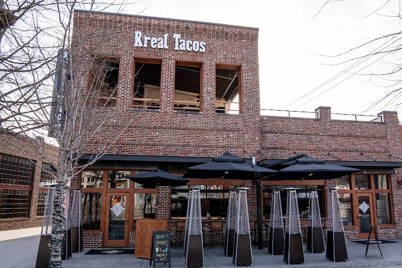 Rreal Tacos - Duluth