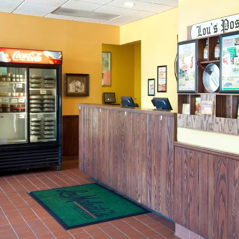 Lou Malnati's Pizzeria