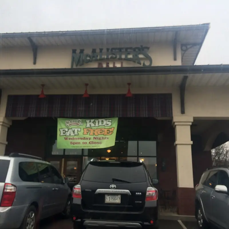 McAlister's Deli