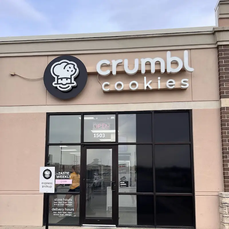 Crumbl