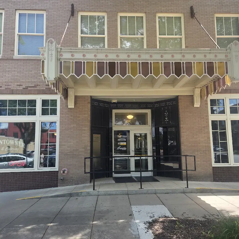 Downtowner Café & Catering