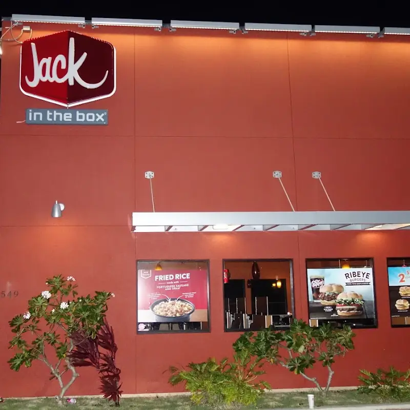 Jack in the Box
