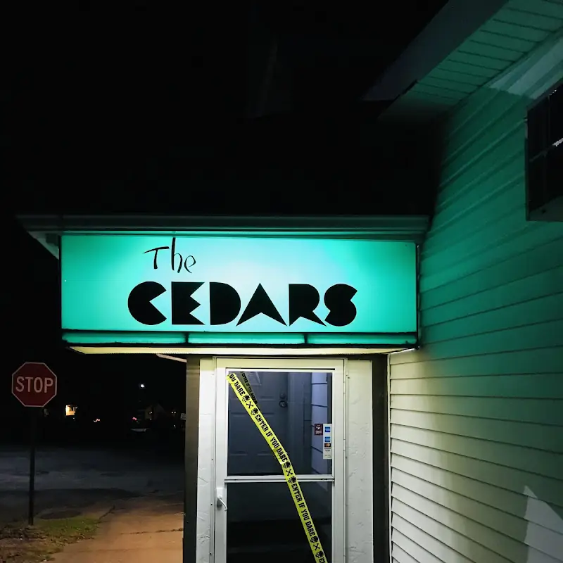 Cedars